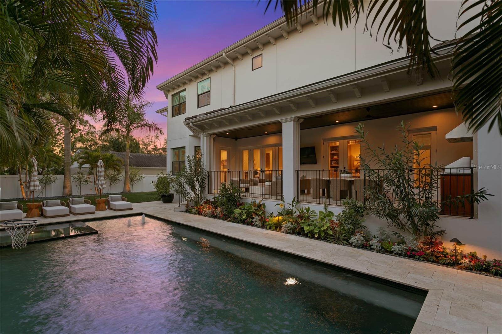 BYARS THOMPSON ADD DAVIS - Residential