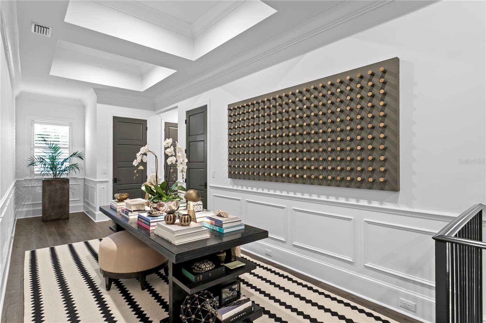 BYARS THOMPSON ADD DAVIS - Residential