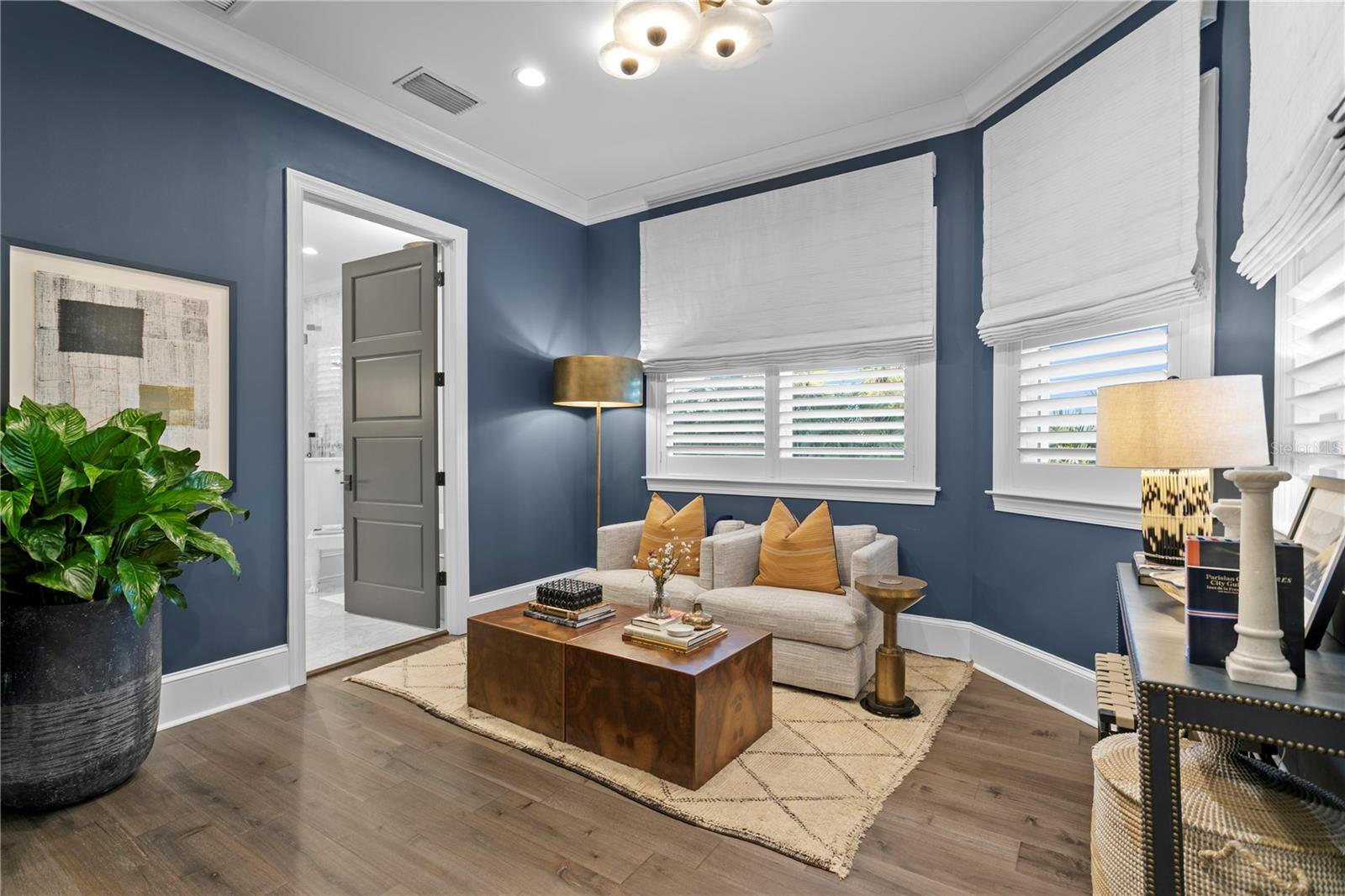 BYARS THOMPSON ADD DAVIS - Residential