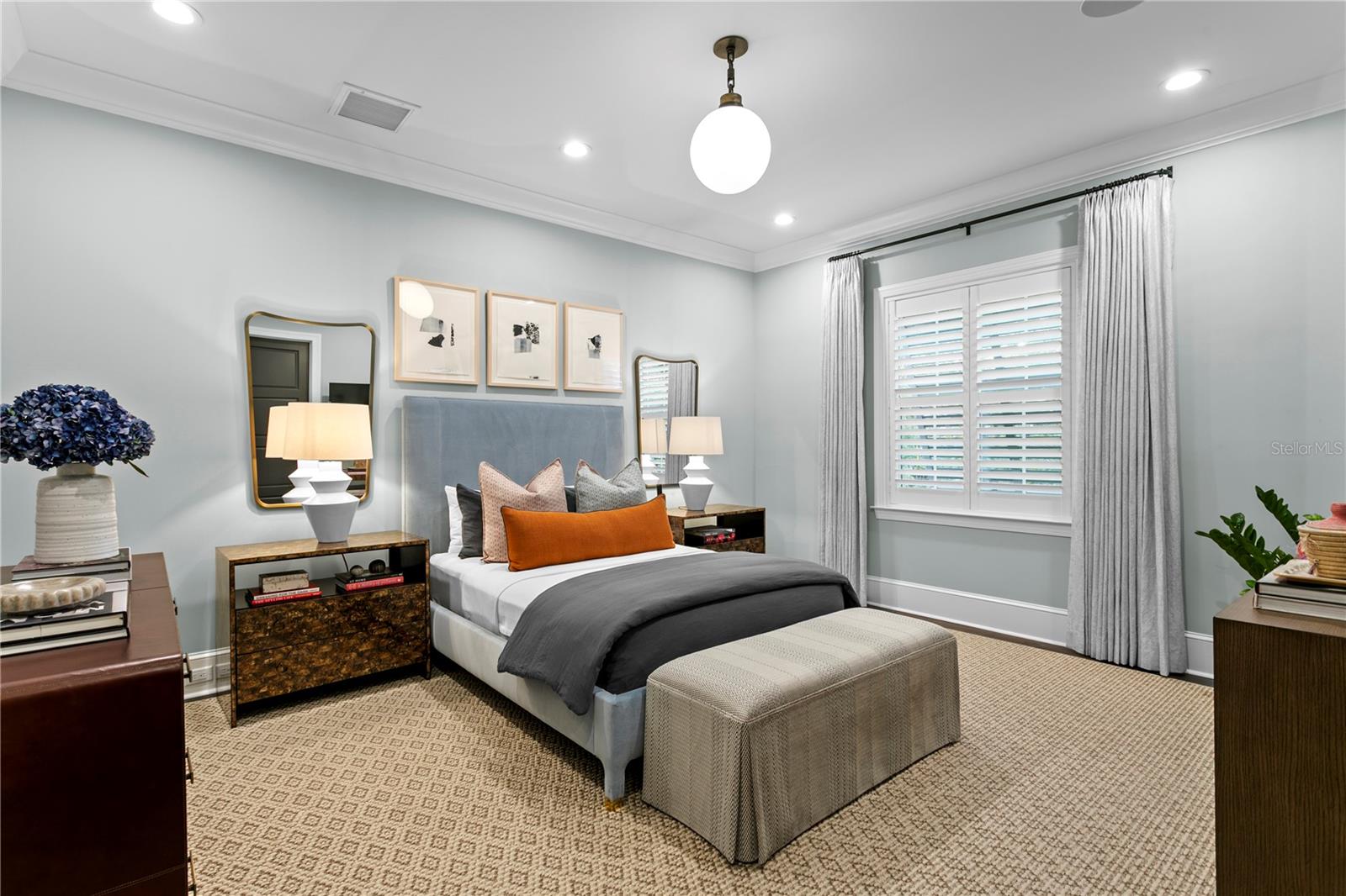 BYARS THOMPSON ADD DAVIS - Residential