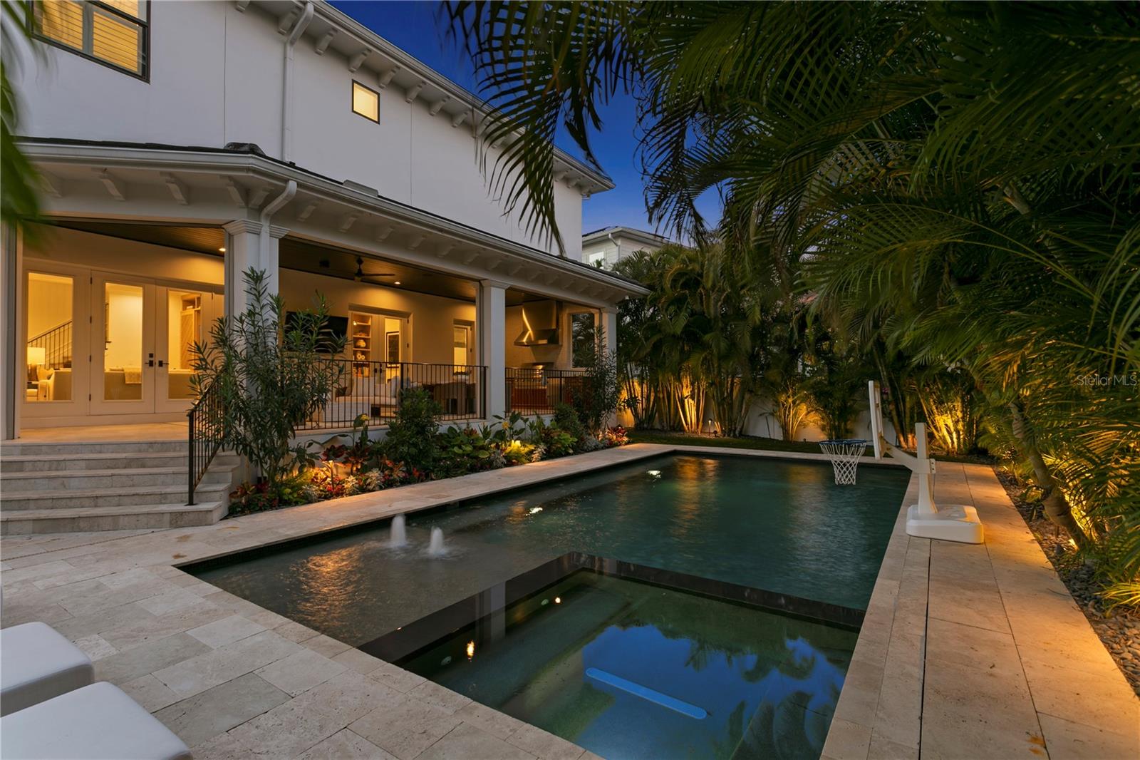 BYARS THOMPSON ADD DAVIS - Residential