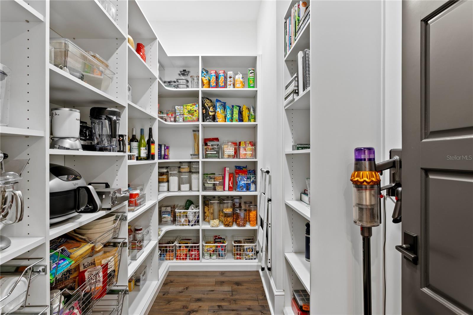 BYARS THOMPSON ADD DAVIS - Residential