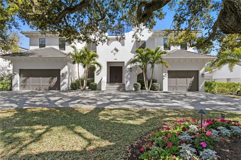 Photo of 605 Ontario Avenue, Tampa, FL 33606 (MLS # TB8484705)