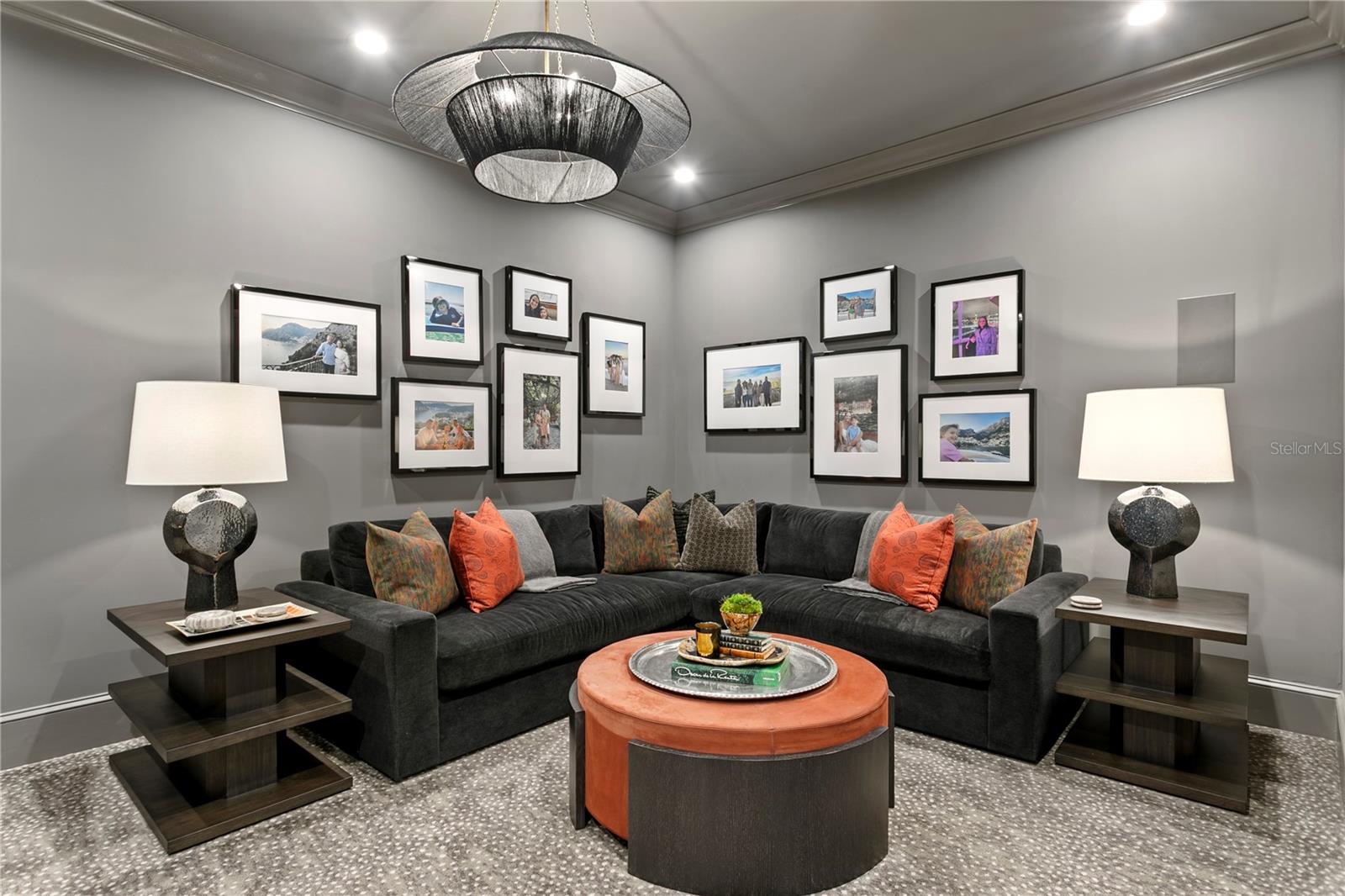 BYARS THOMPSON ADD DAVIS - Residential