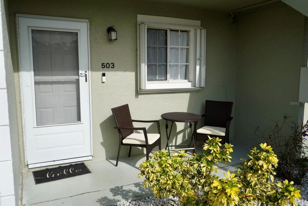 Photo of 3310 Loveland Boulevard #503, Punta Gorda, FL 33980 (MLS # C7518749)