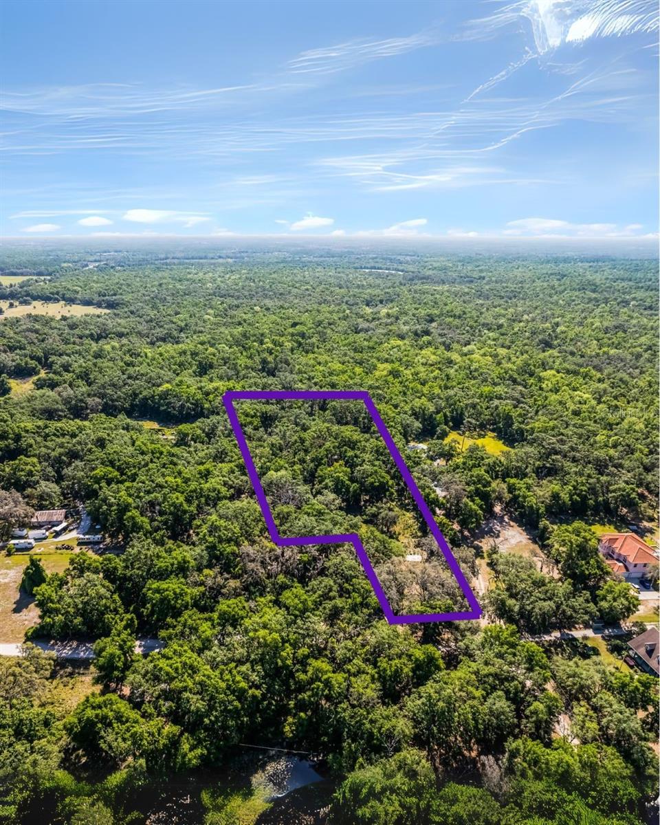 3633 PANTHER PATH ROAD