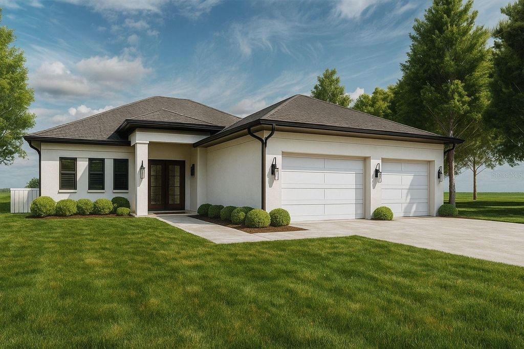 Photo of 12343 Sedan Road, Placida, FL 33946 (MLS # O6362069)