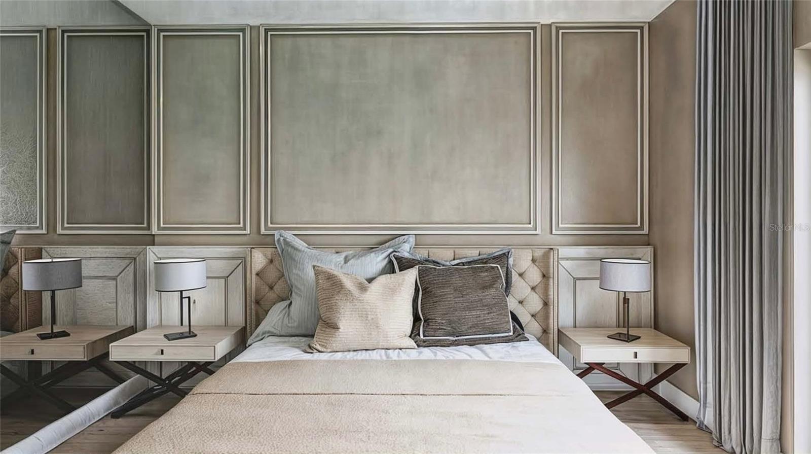 ROTONDA VILLAS - Residential