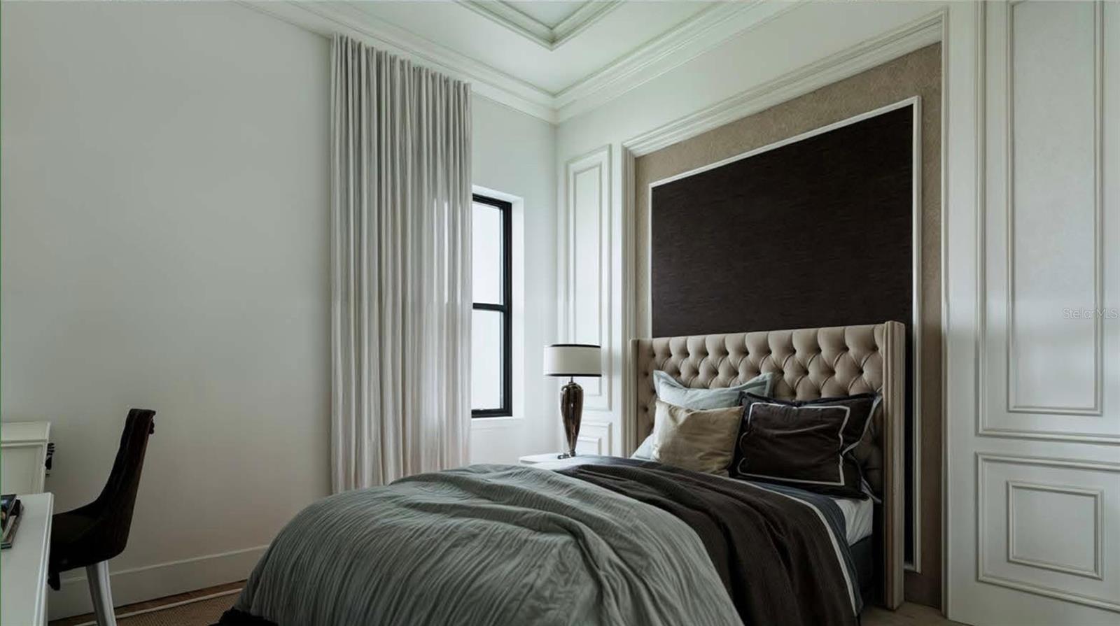 ROTONDA VILLAS - Residential