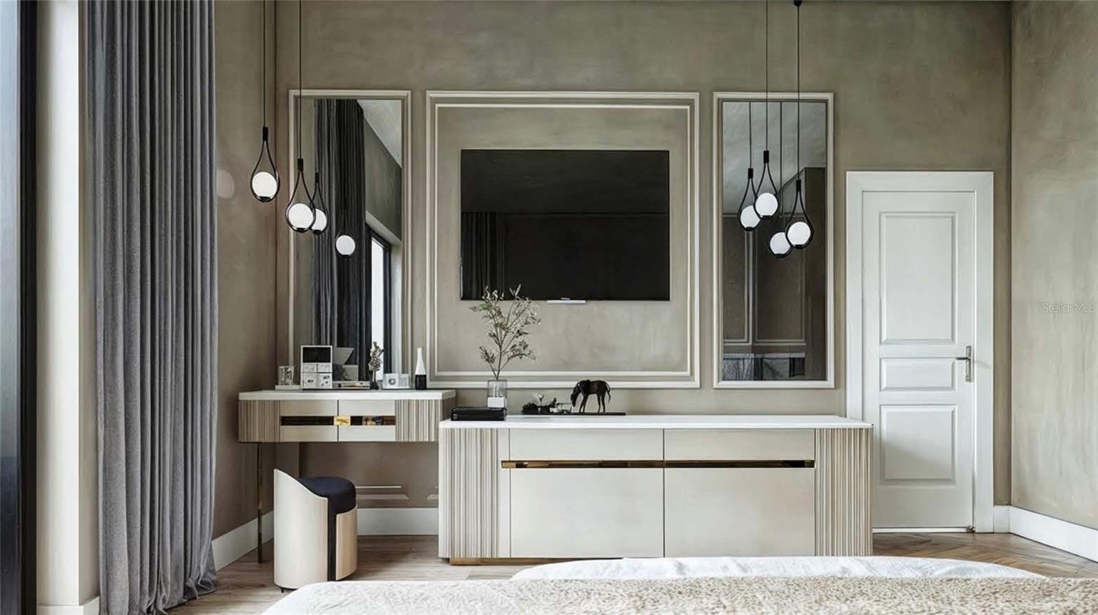 ROTONDA VILLAS - Residential