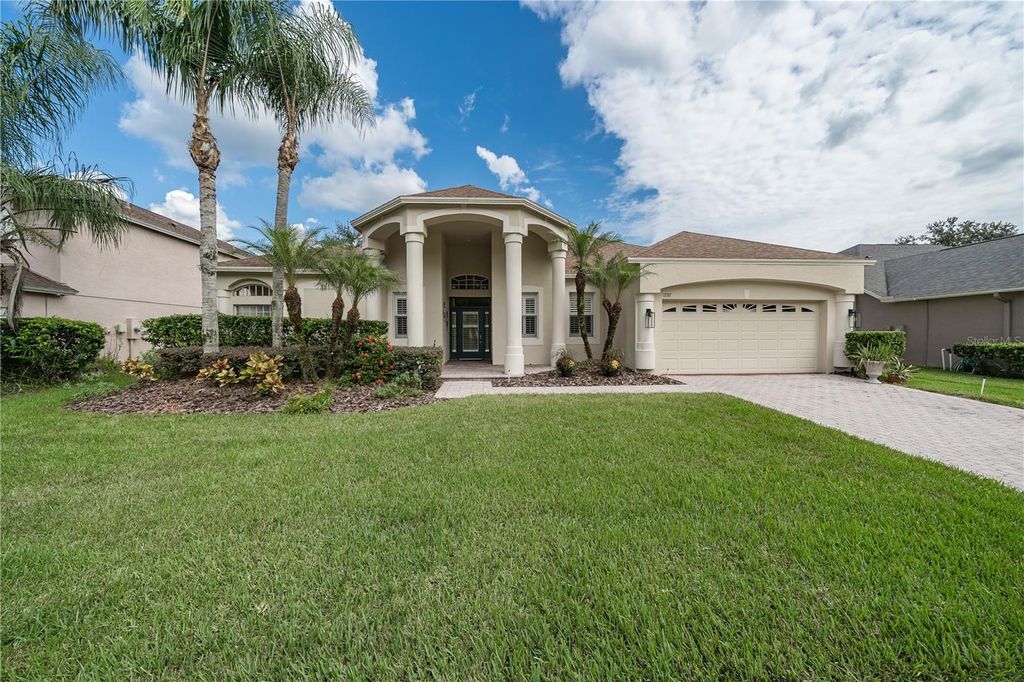 Photo of 17317 Emerald Chase Drive, Tampa, FL 33647 (MLS # TB8434273)