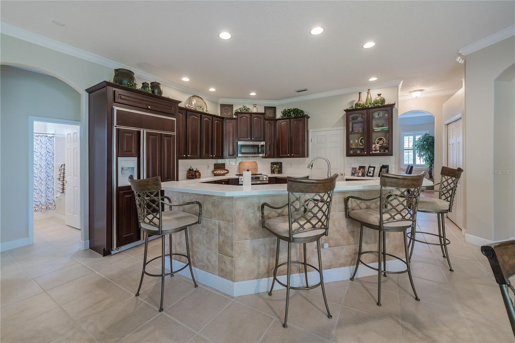 Photo of 17317 Emerald Chase Drive, Tampa, FL 33647 (MLS # TB8434273)