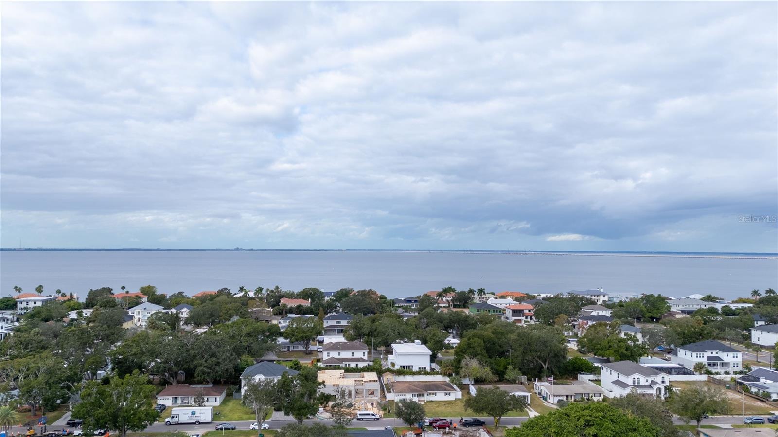 BEL MAR SHORES REV - Residential