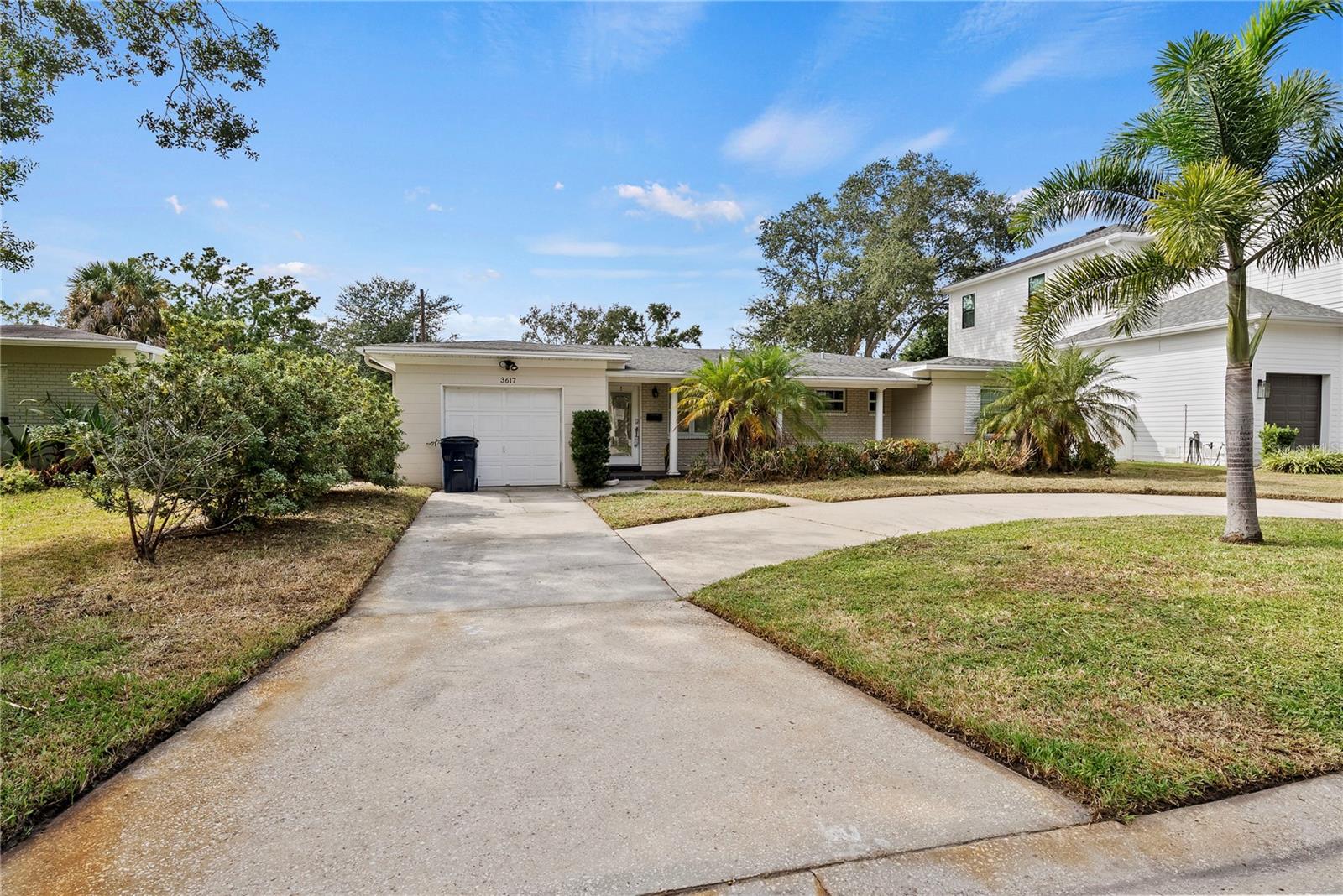 BEL MAR SHORES REV - Residential