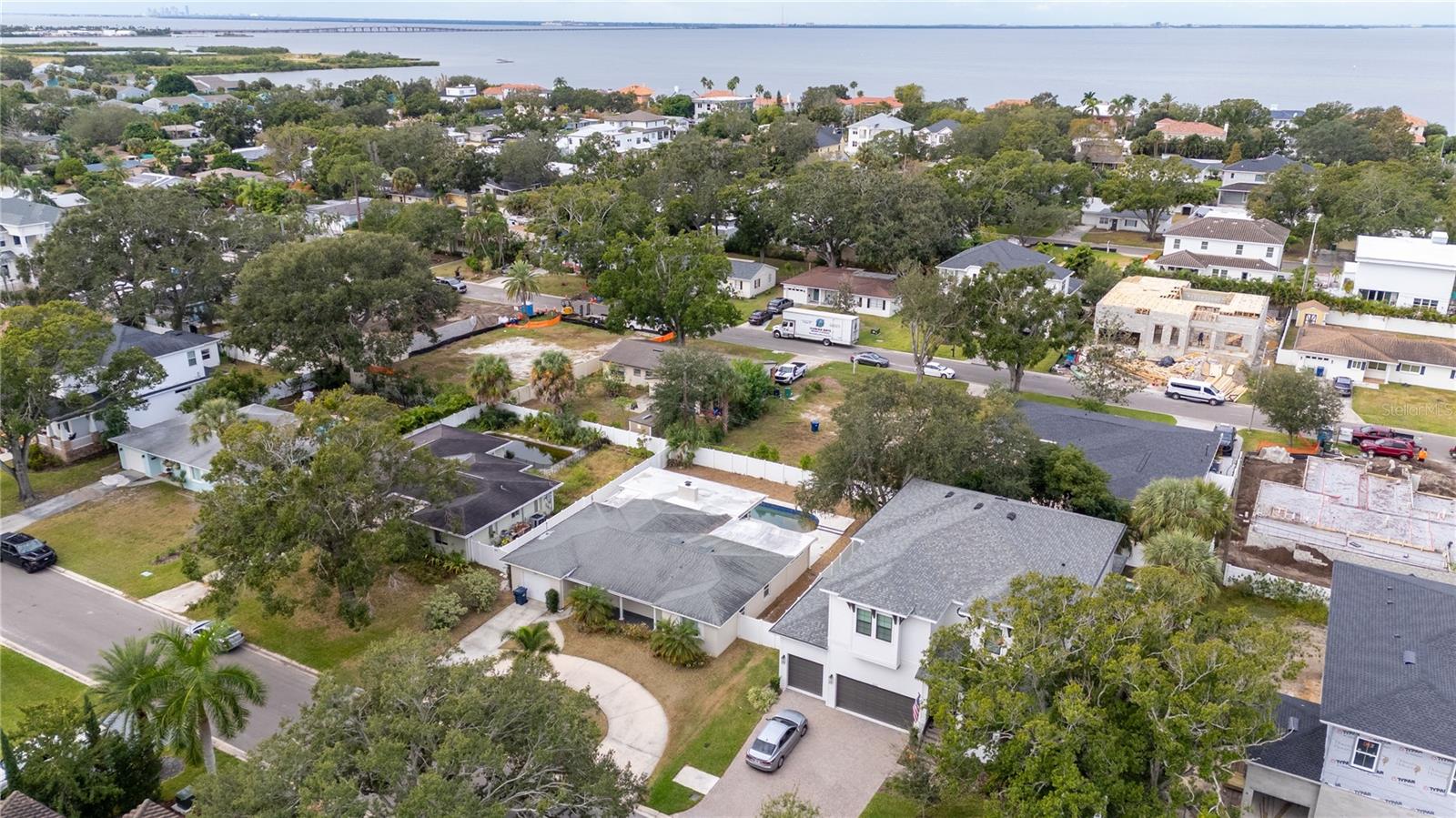 BEL MAR SHORES REV - Residential