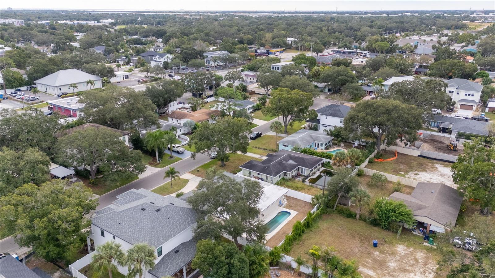 BEL MAR SHORES REV - Residential