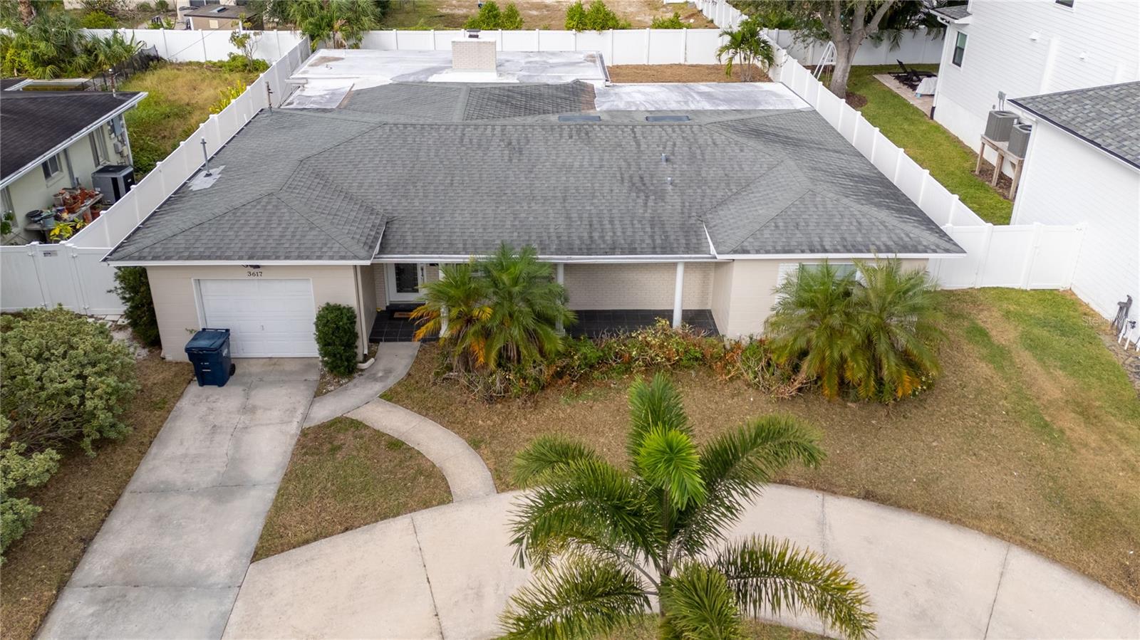 BEL MAR SHORES REV - Residential