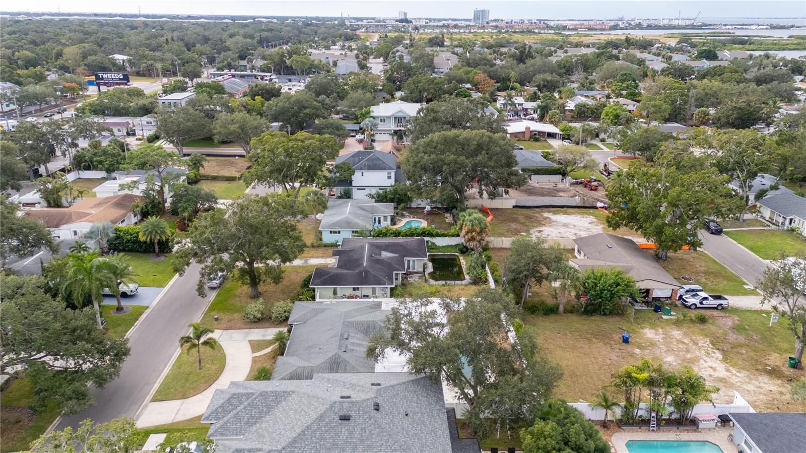 BEL MAR SHORES REV - Residential