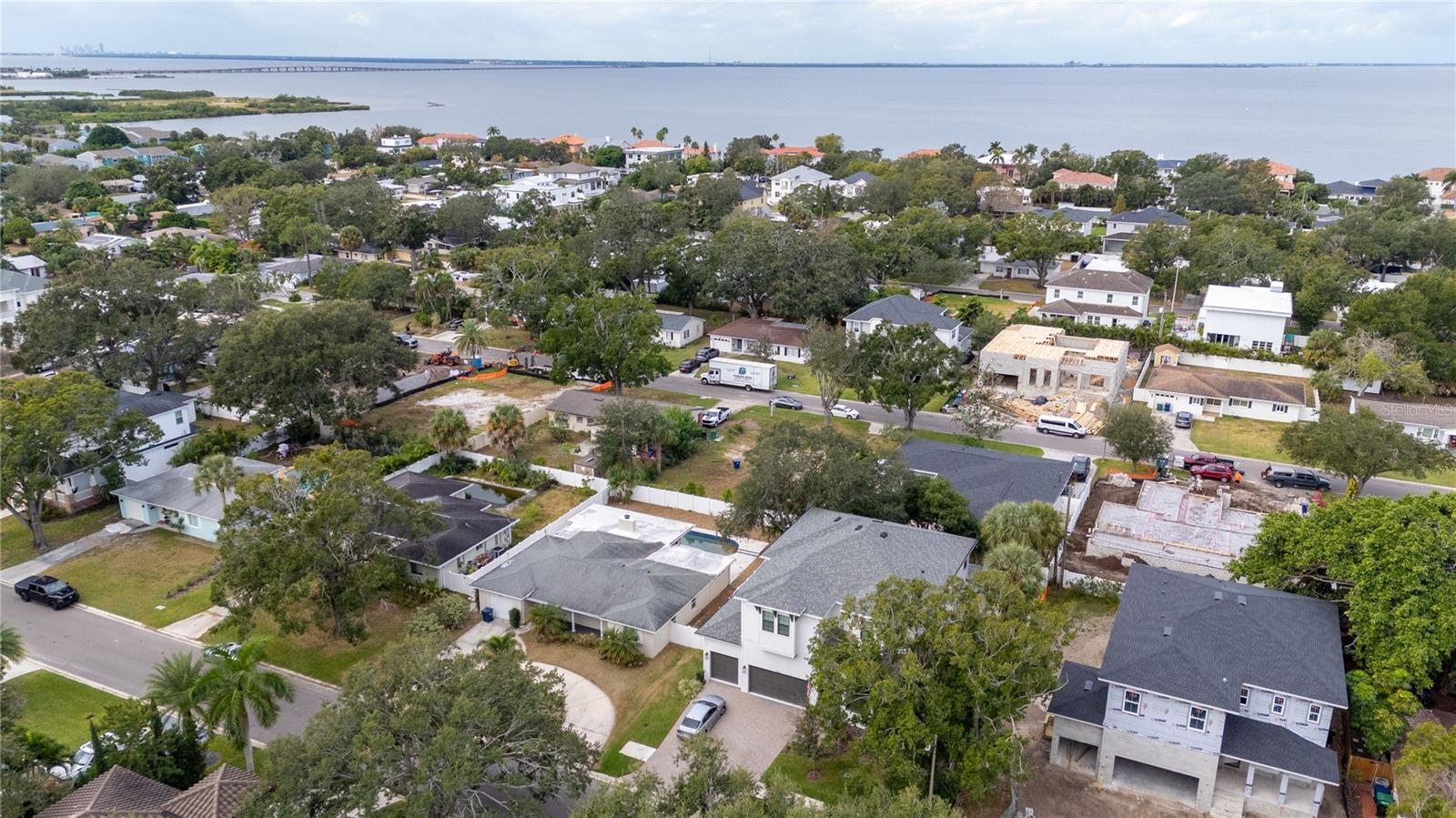 BEL MAR SHORES REV - Residential