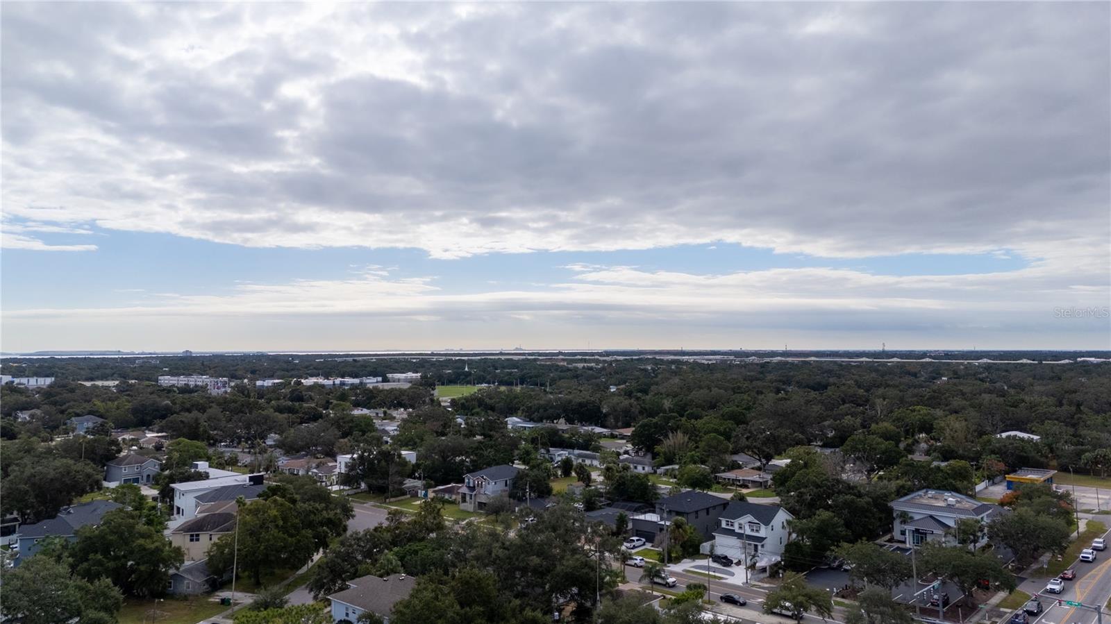 BEL MAR SHORES REV - Residential