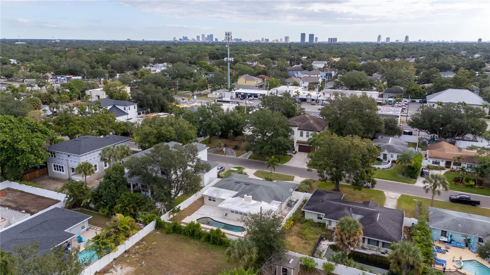 BEL MAR SHORES REV - Residential