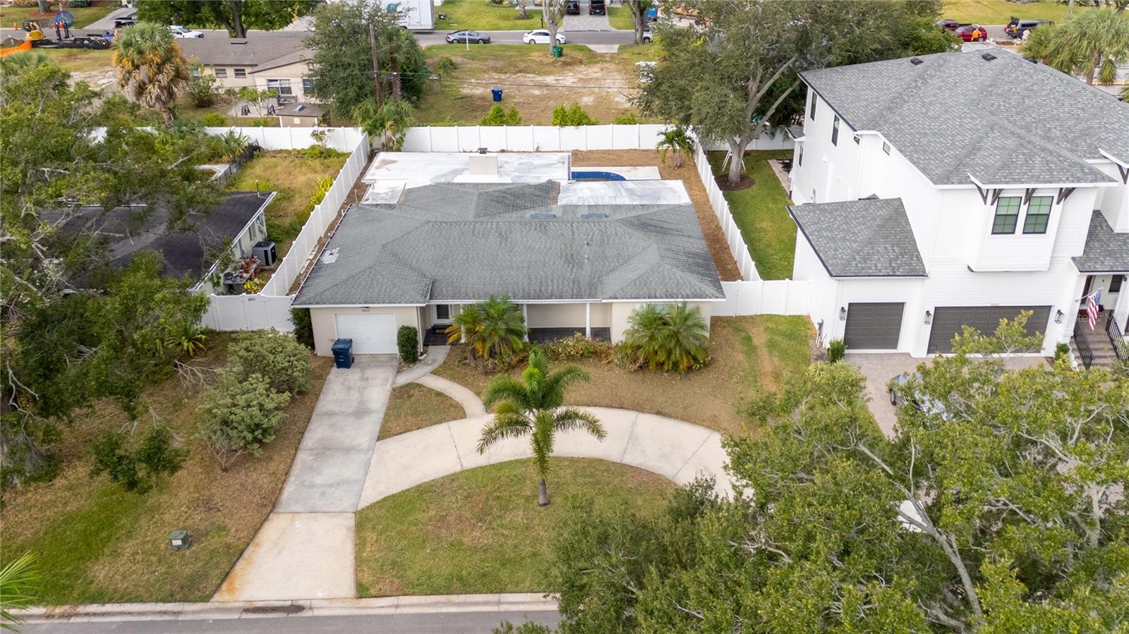 BEL MAR SHORES REV - Residential