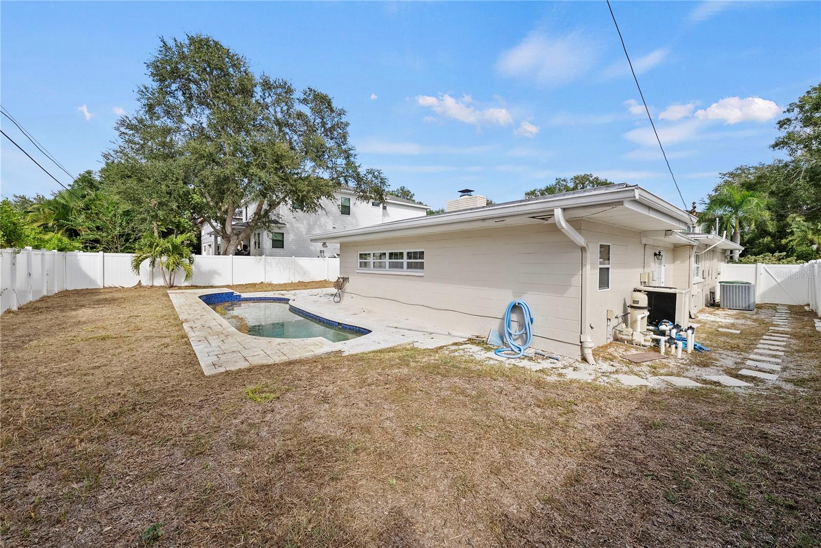 BEL MAR SHORES REV - Residential