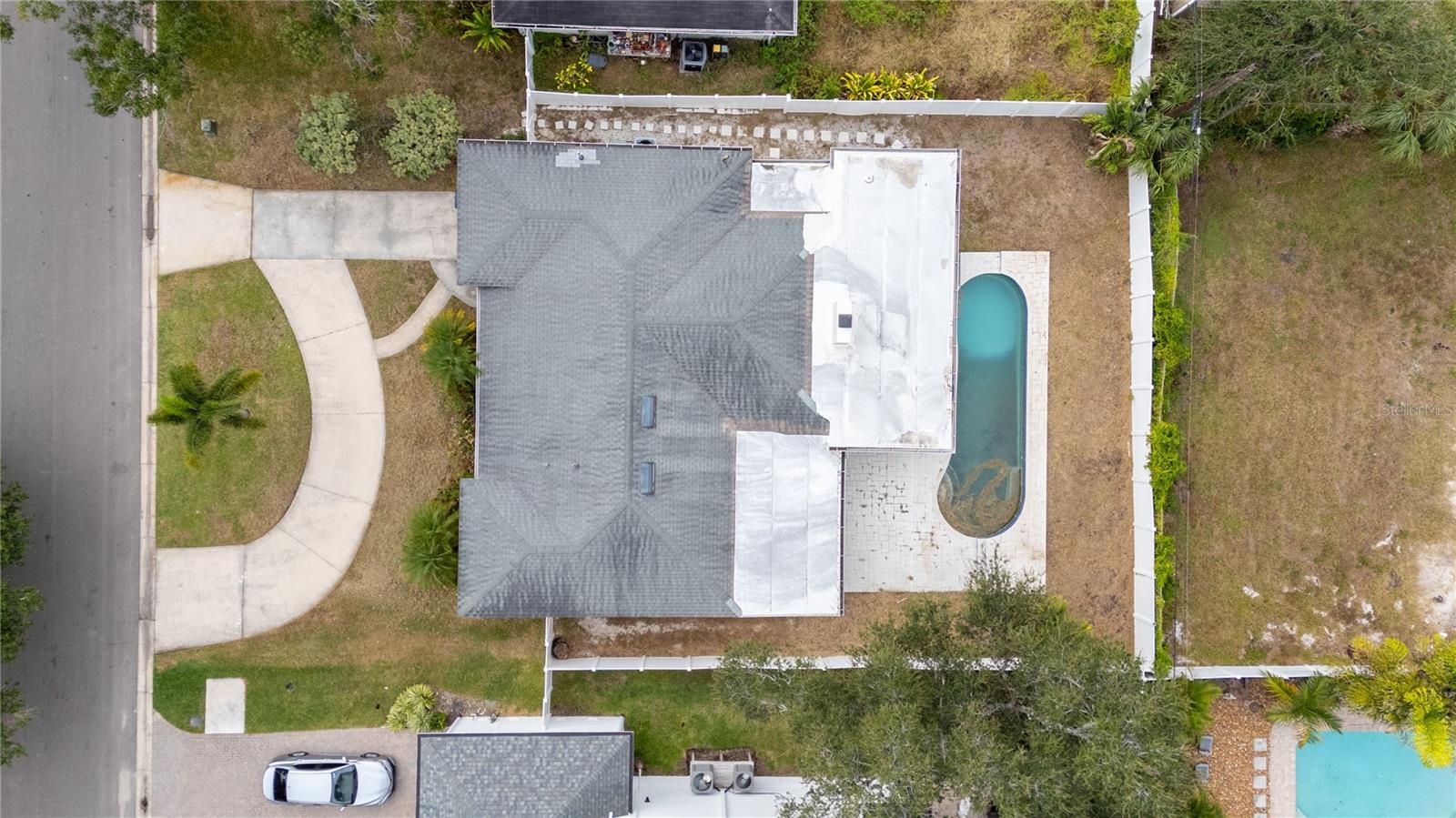 BEL MAR SHORES REV - Residential