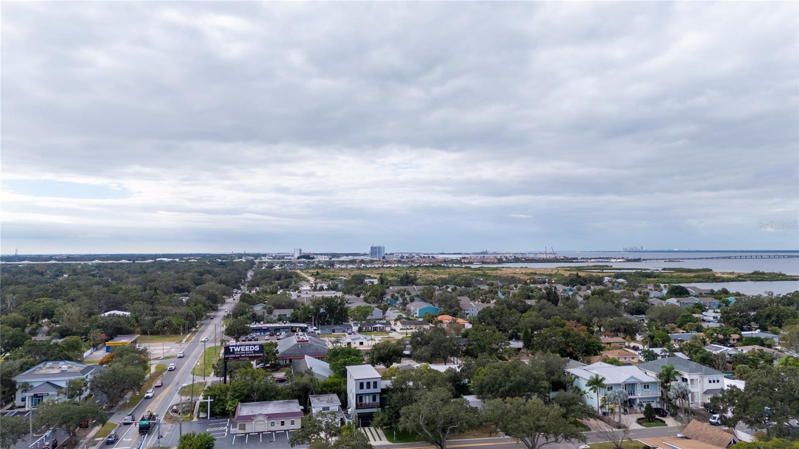 BEL MAR SHORES REV - Residential