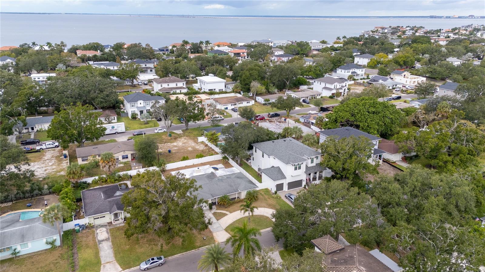 BEL MAR SHORES REV - Residential