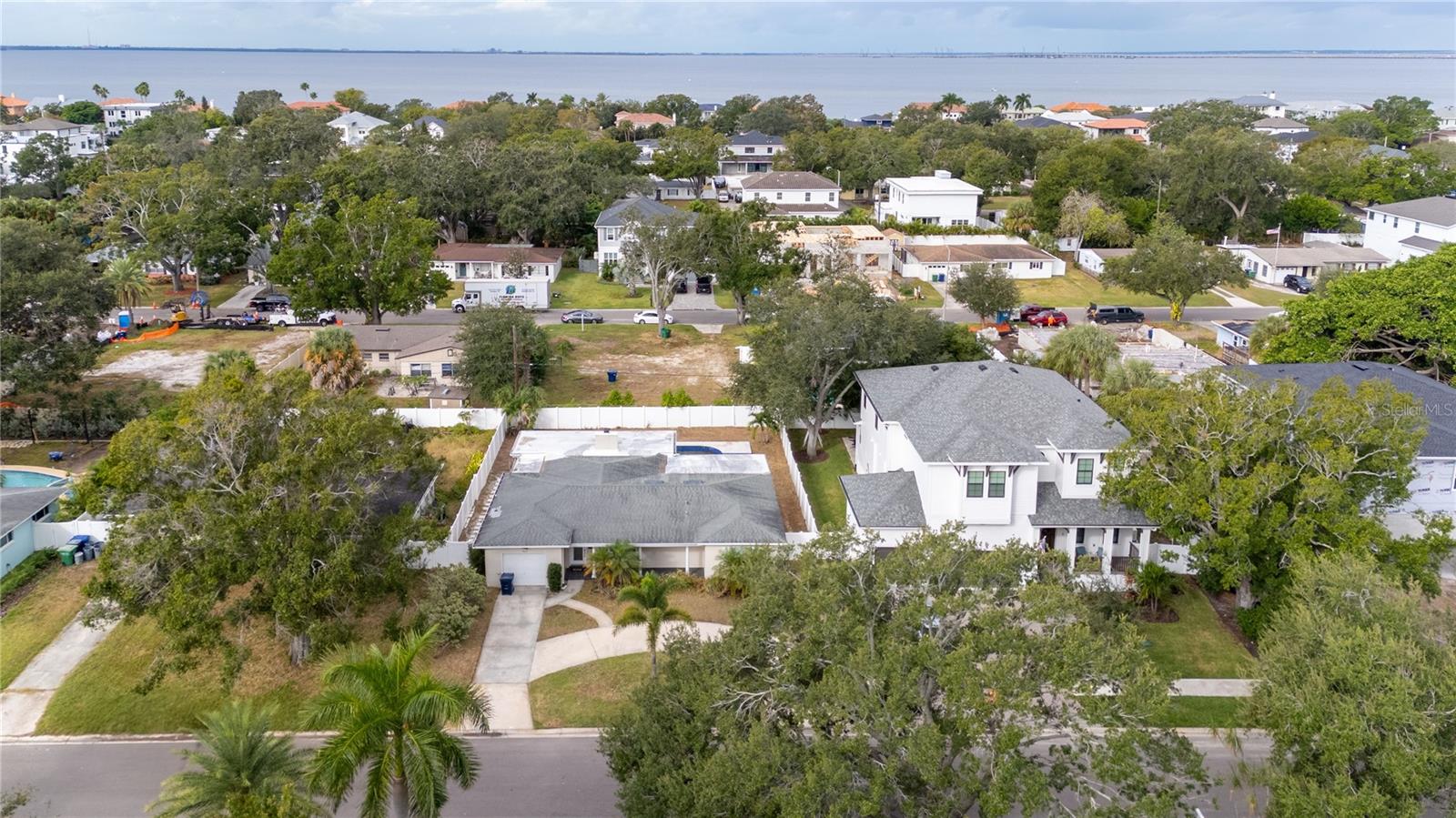 BEL MAR SHORES REV - Residential