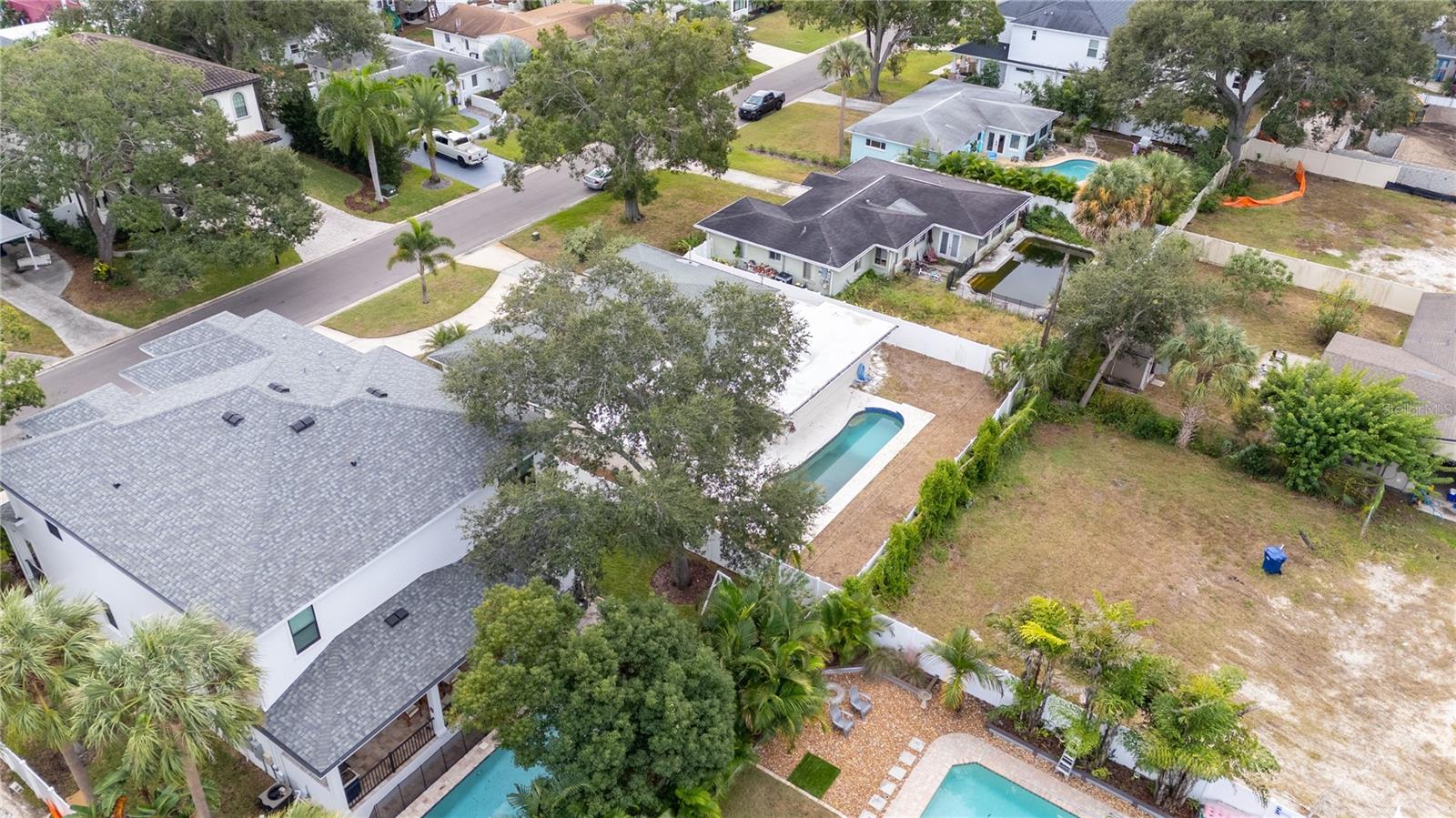 BEL MAR SHORES REV - Residential