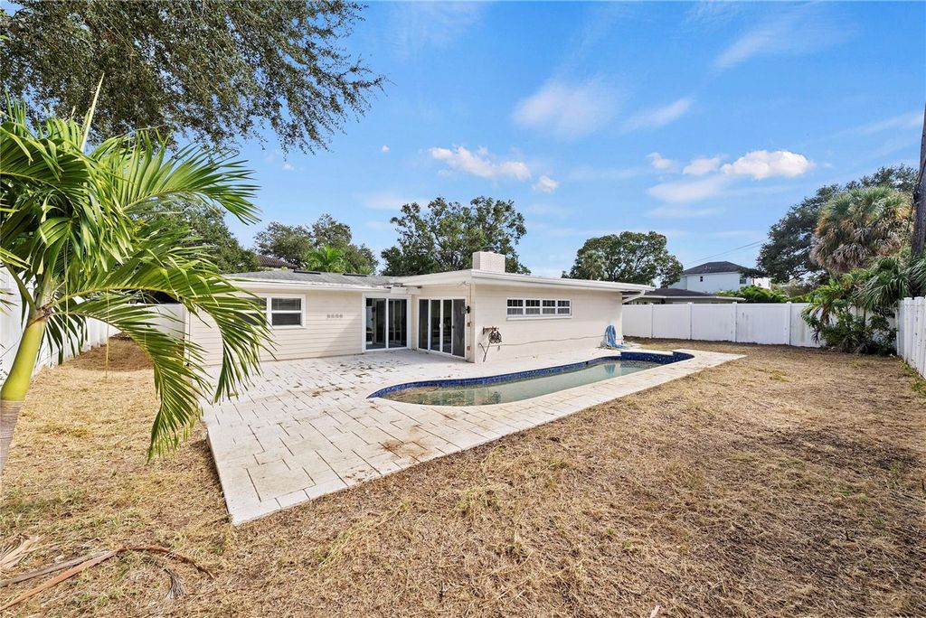 Photo of 3617 S Omar Avenue, Tampa, FL 33629 (MLS # TB8443661)