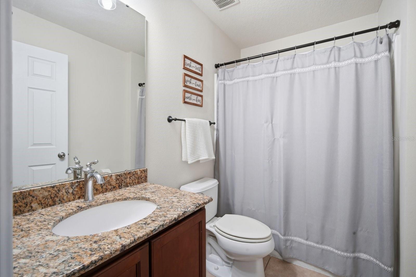 MAGNOLIA PARK CENTRAL PH B - Residential