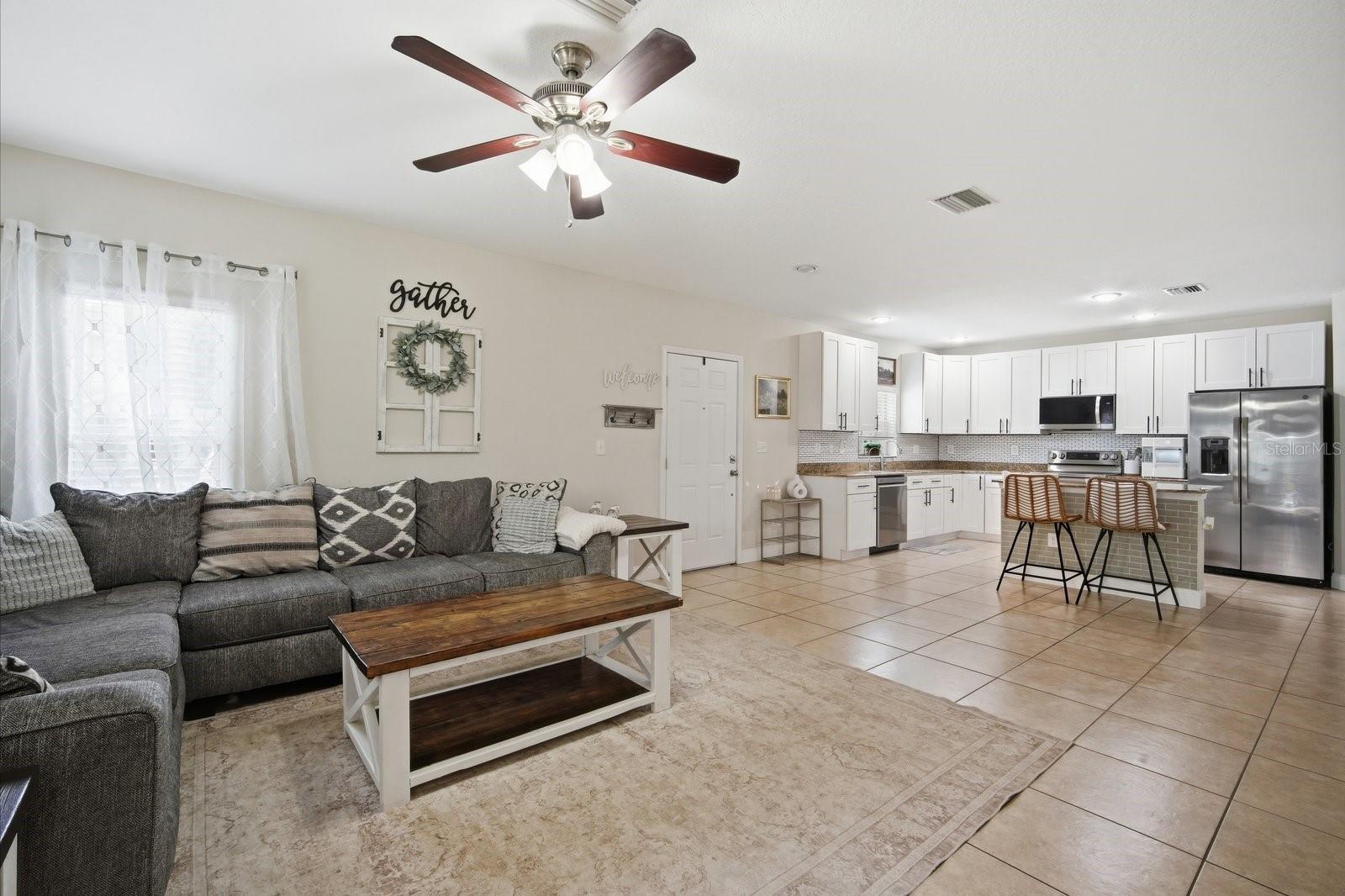 MAGNOLIA PARK CENTRAL PH B - Residential