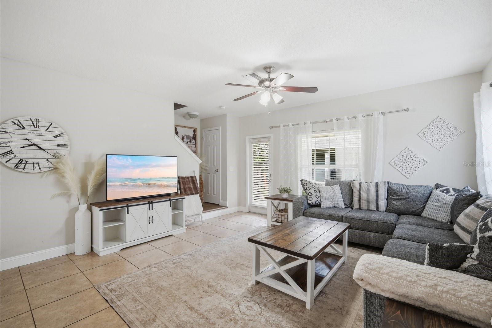 MAGNOLIA PARK CENTRAL PH B - Residential
