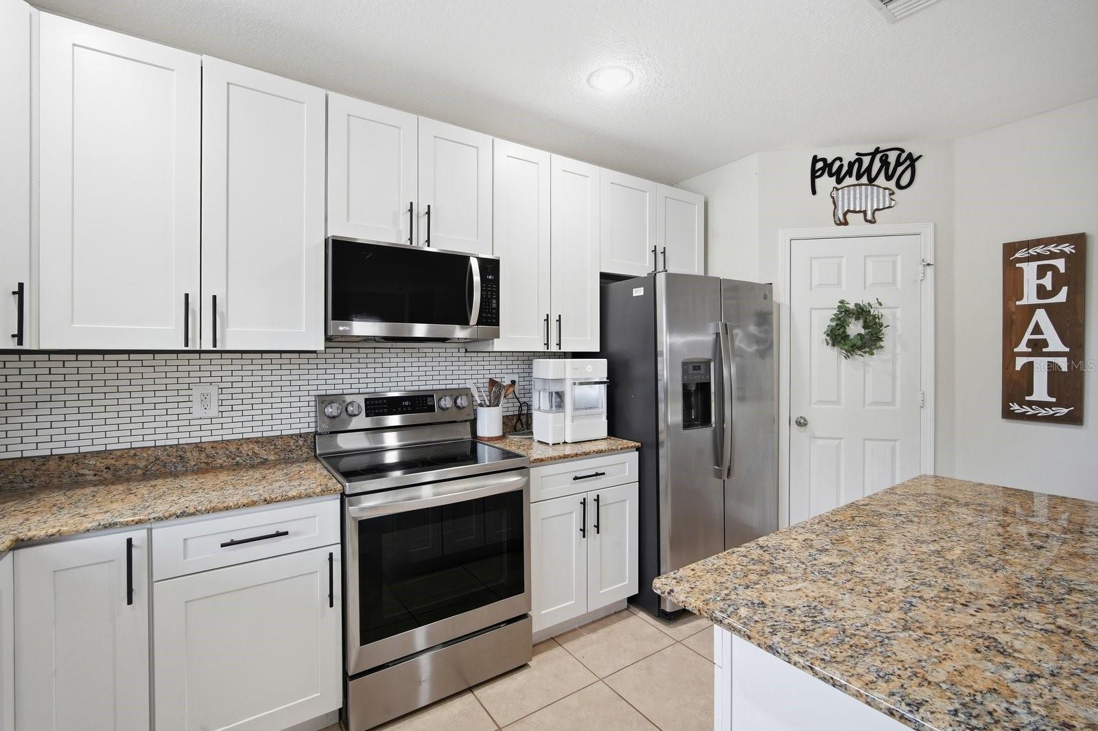 MAGNOLIA PARK CENTRAL PH B - Residential