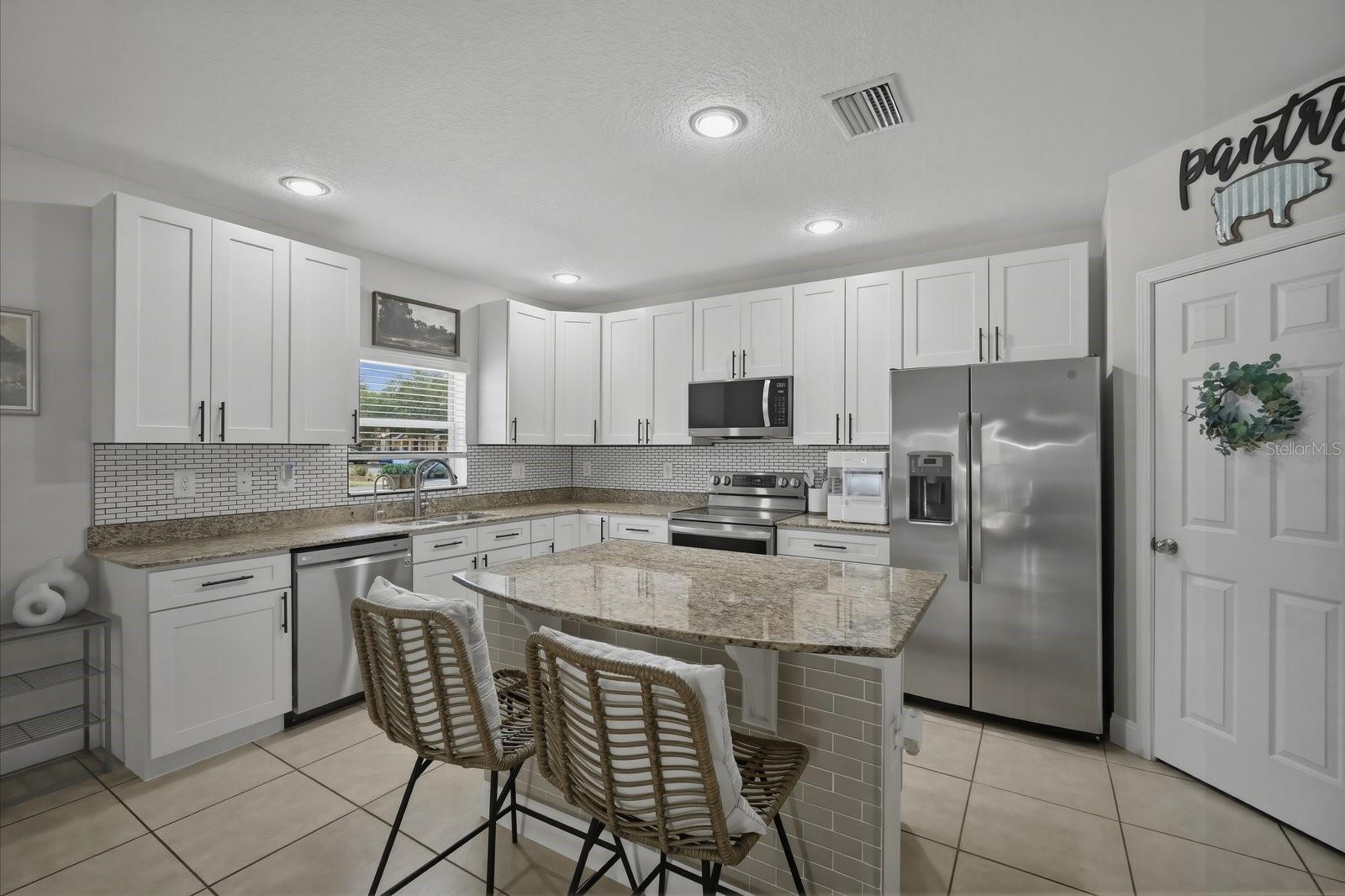 MAGNOLIA PARK CENTRAL PH B - Residential