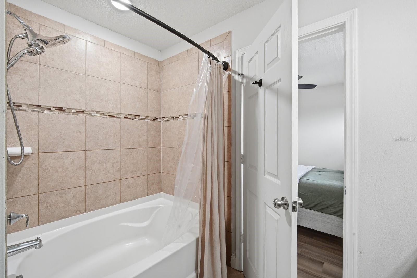 MAGNOLIA PARK CENTRAL PH B - Residential