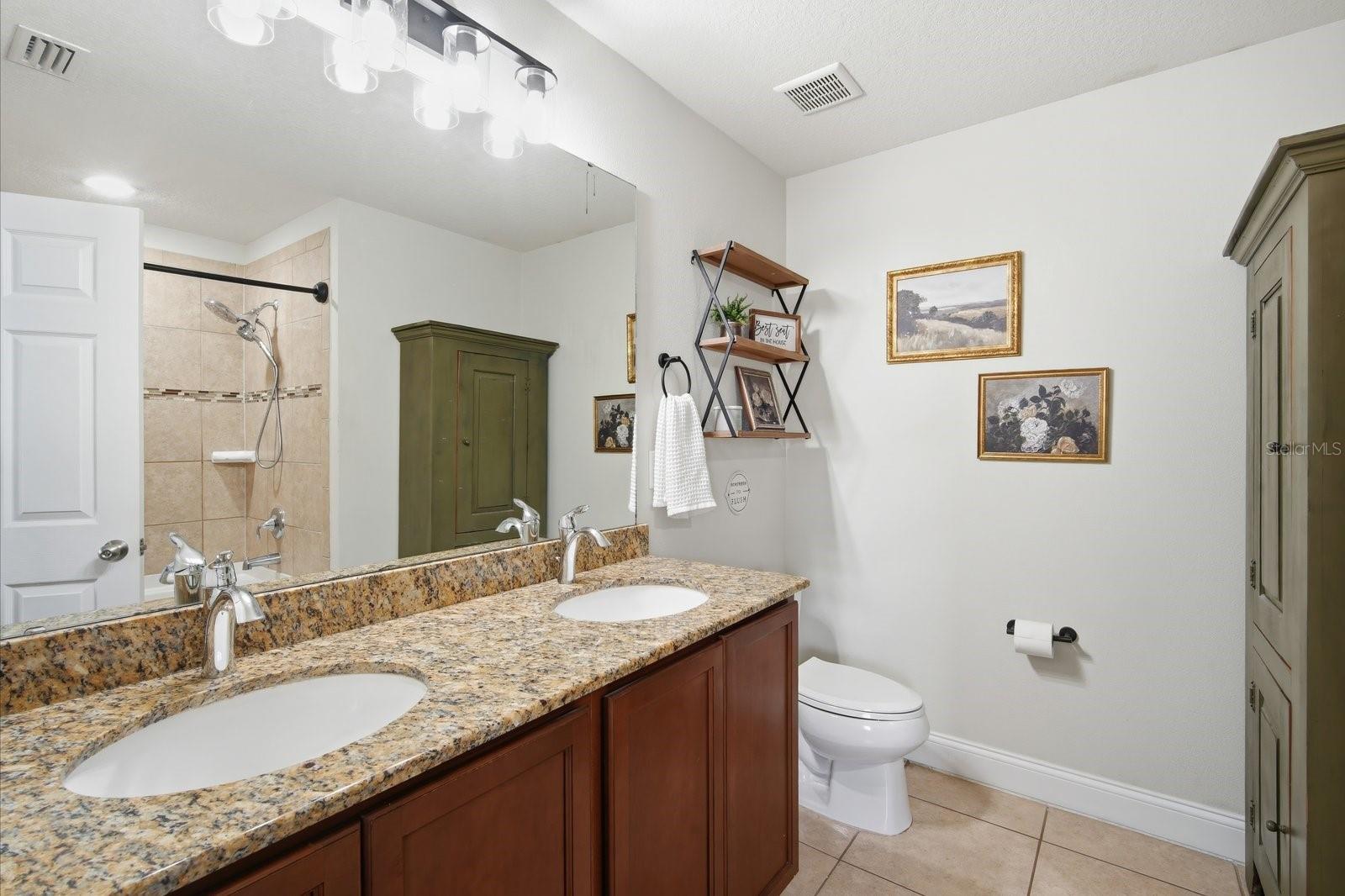 MAGNOLIA PARK CENTRAL PH B - Residential