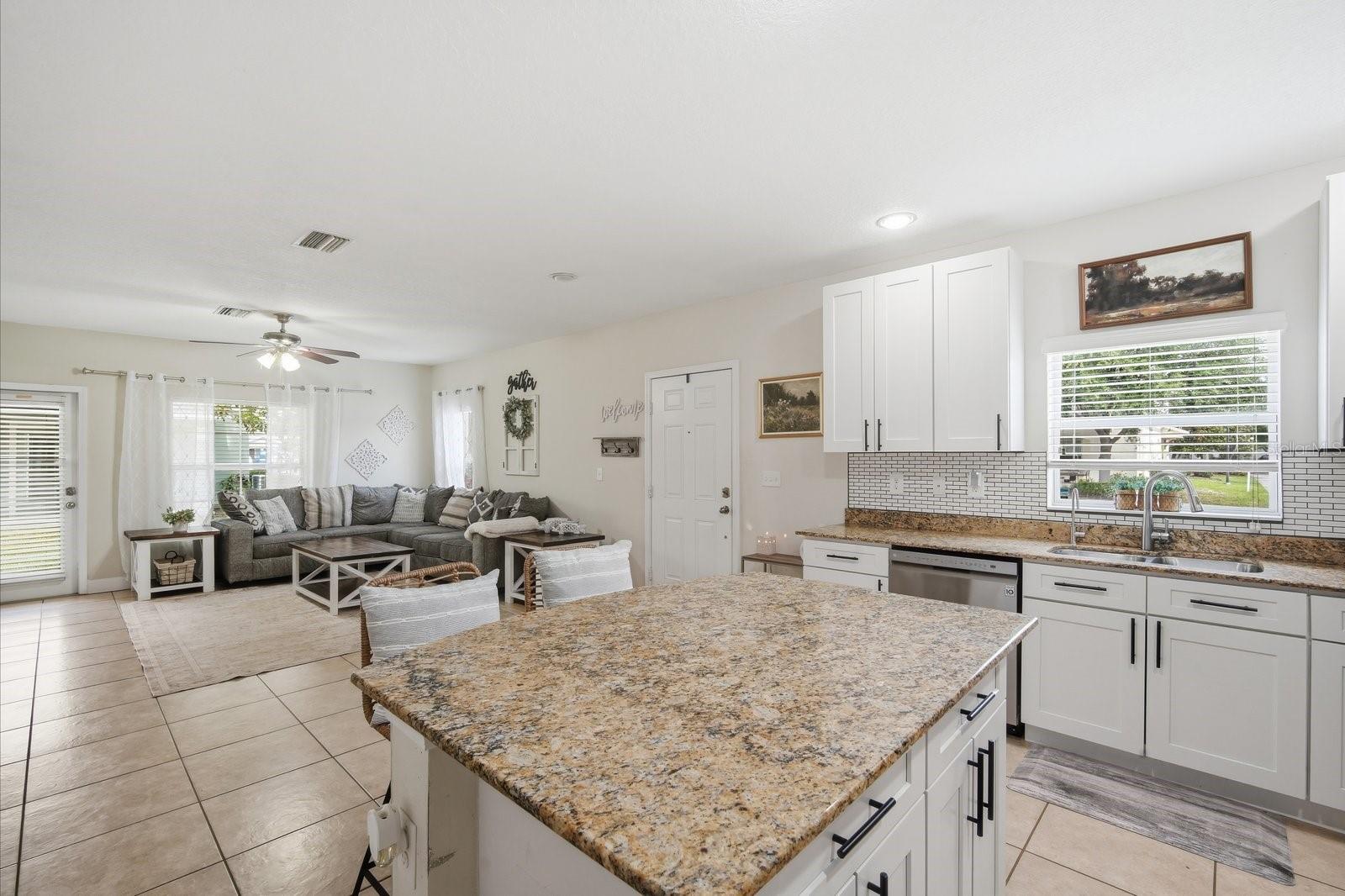 MAGNOLIA PARK CENTRAL PH B - Residential