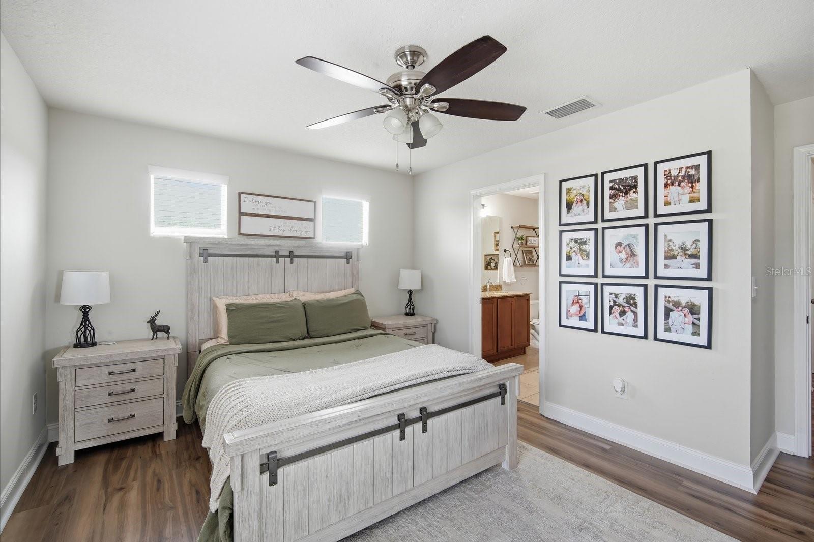 MAGNOLIA PARK CENTRAL PH B - Residential