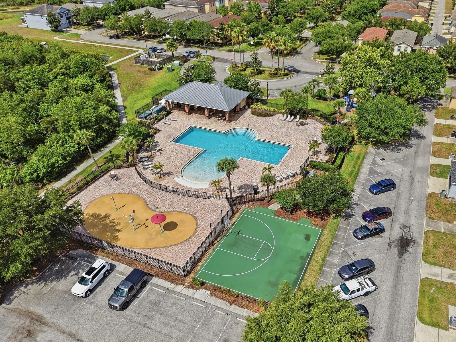 MAGNOLIA PARK CENTRAL PH B - Residential