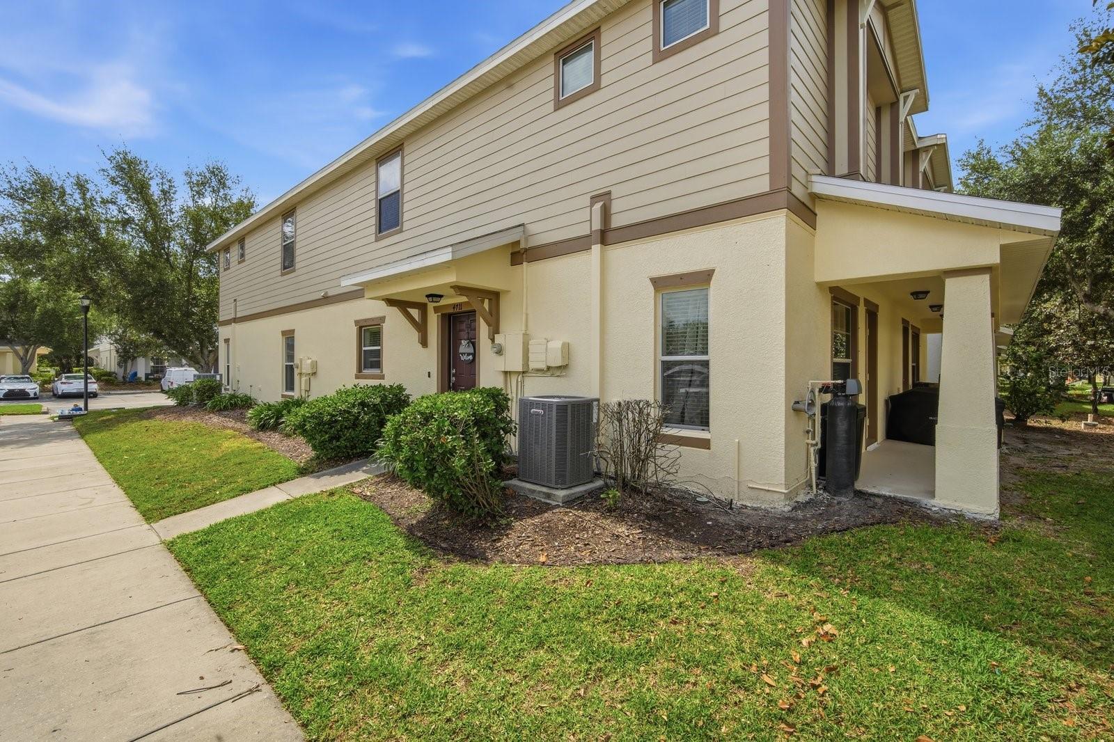 MAGNOLIA PARK CENTRAL PH B - Residential