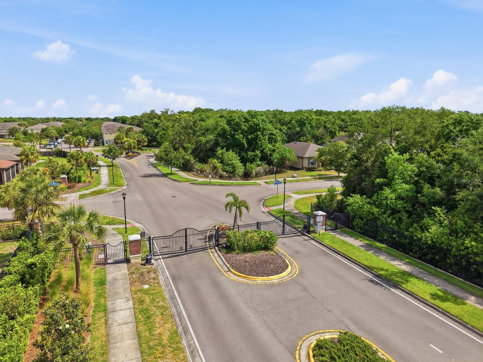 MAGNOLIA PARK CENTRAL PH B - Residential