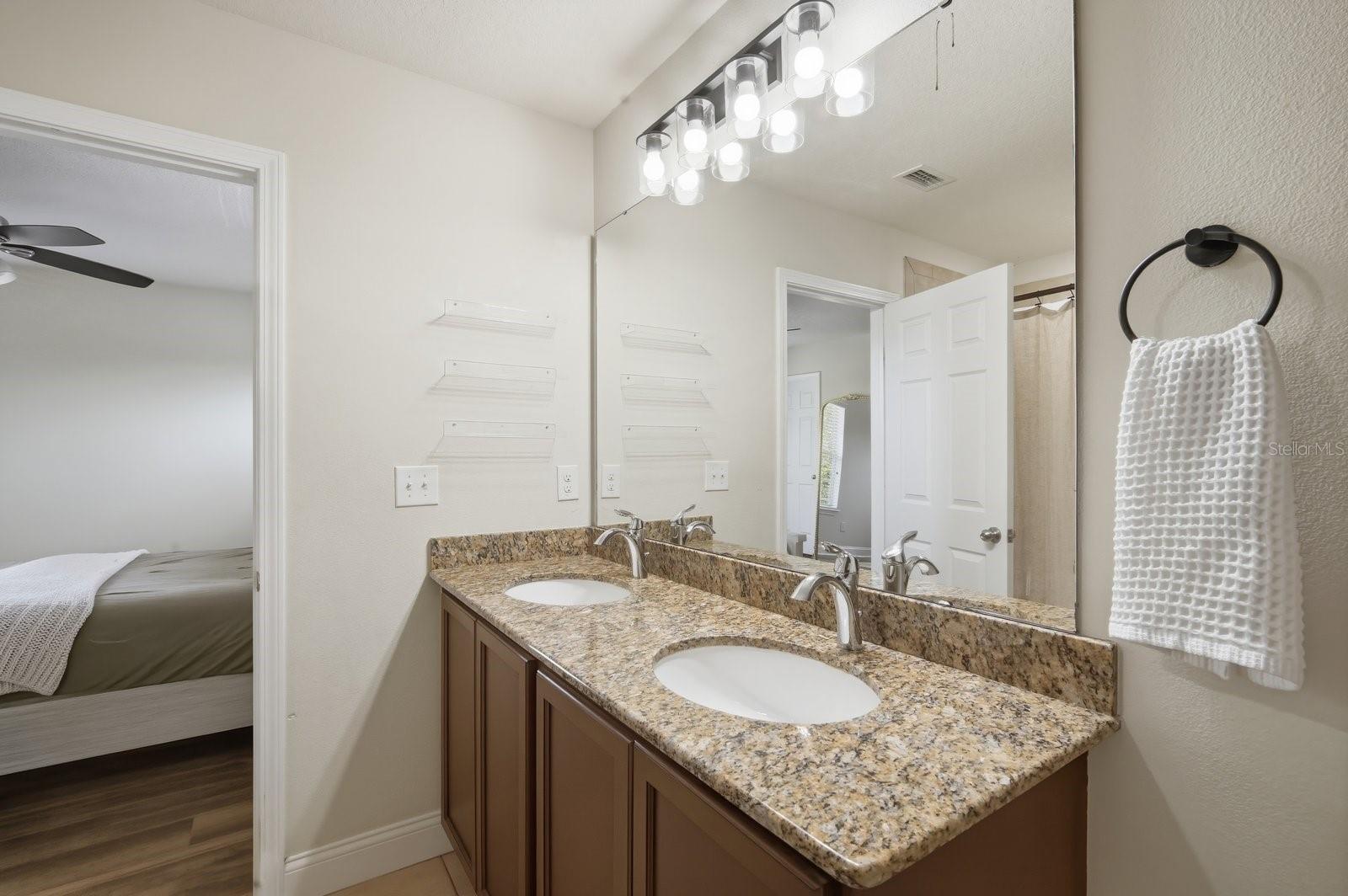 MAGNOLIA PARK CENTRAL PH B - Residential
