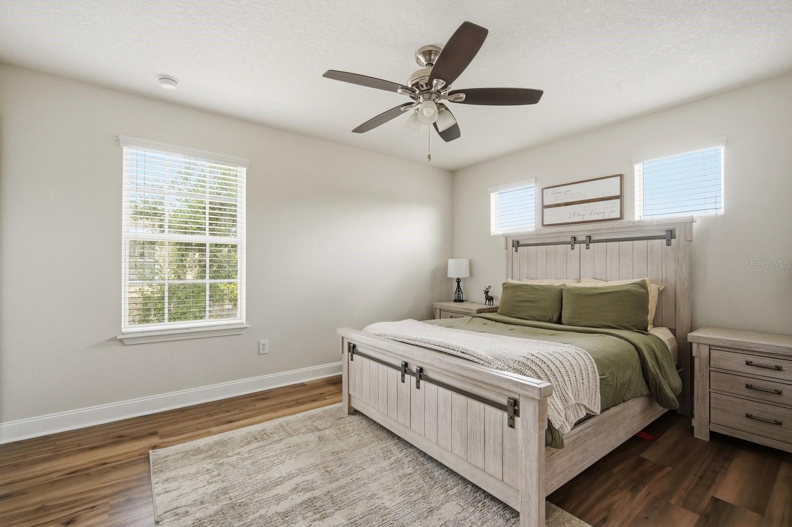 MAGNOLIA PARK CENTRAL PH B - Residential