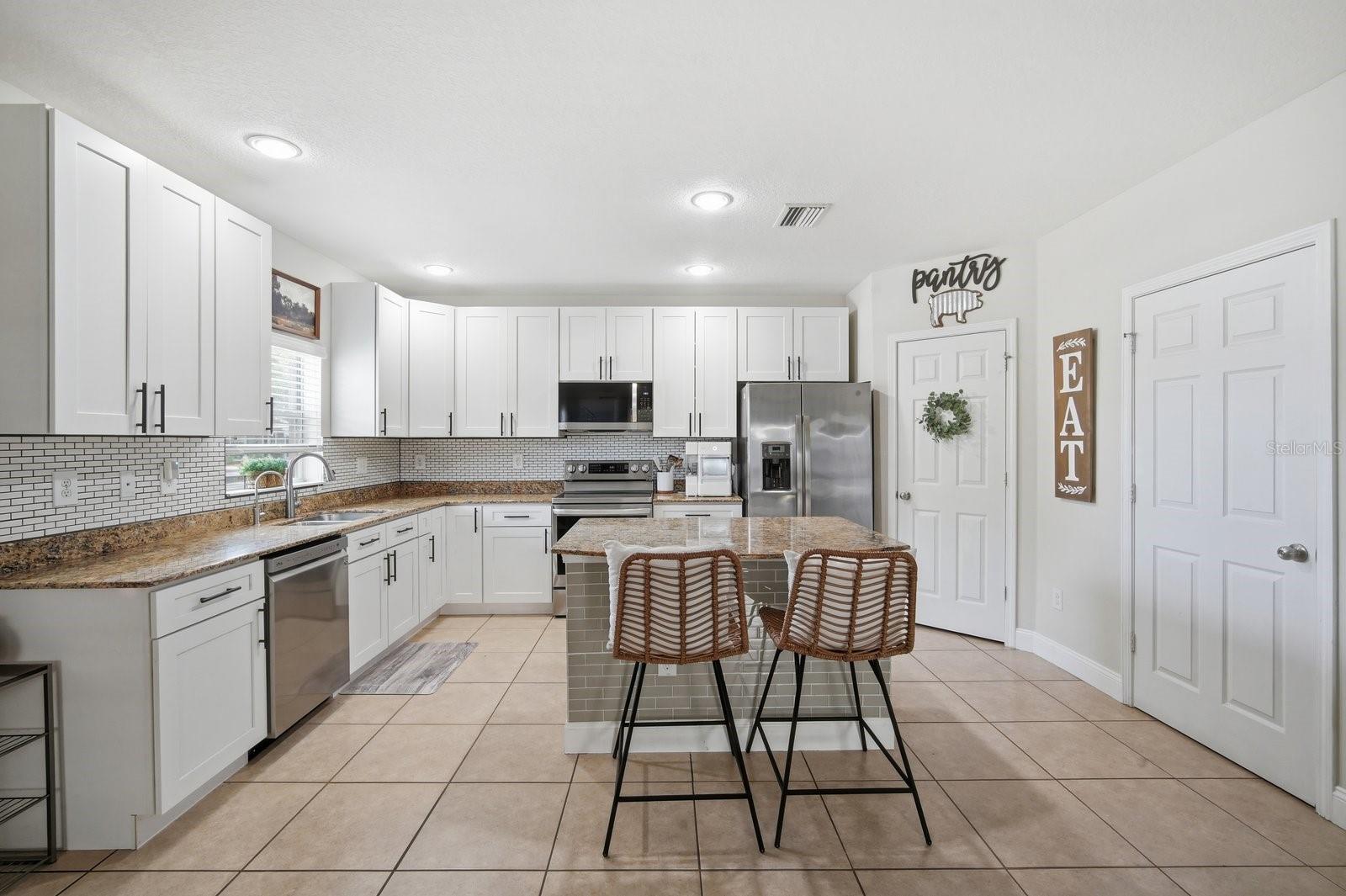 MAGNOLIA PARK CENTRAL PH B - Residential