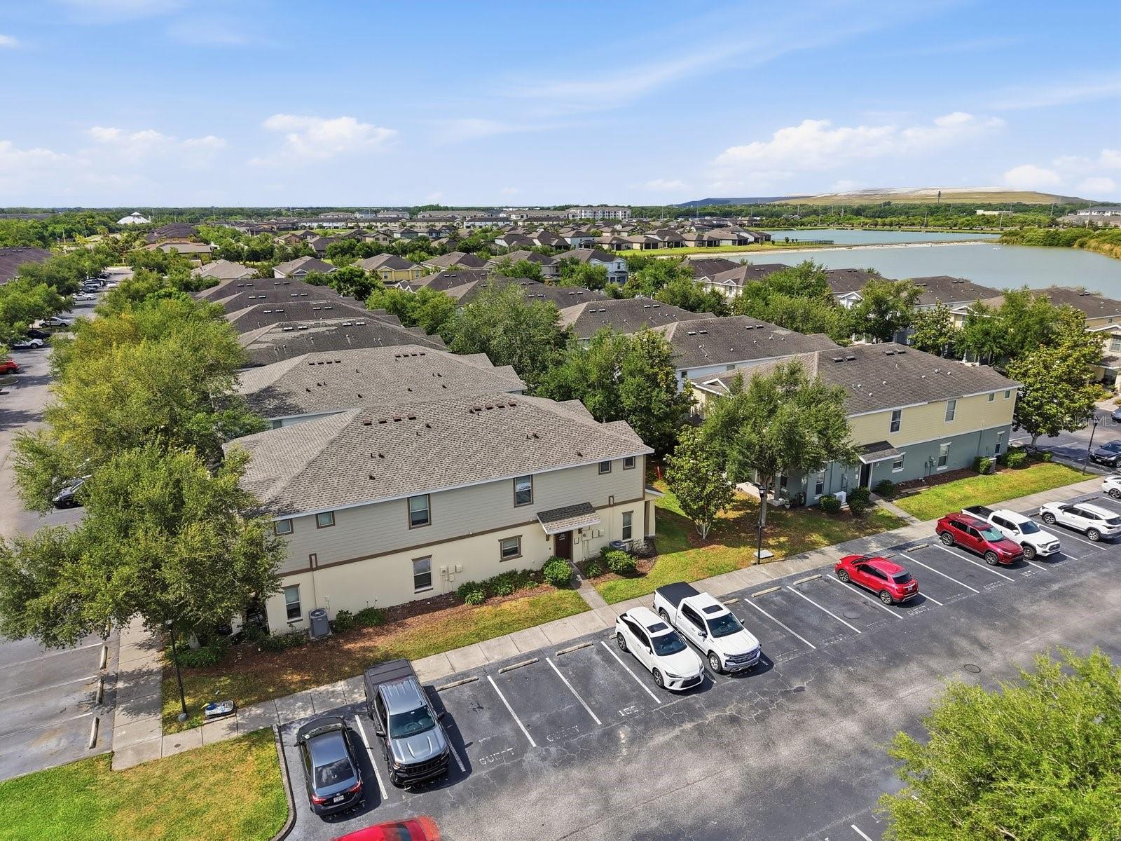 MAGNOLIA PARK CENTRAL PH B - Residential
