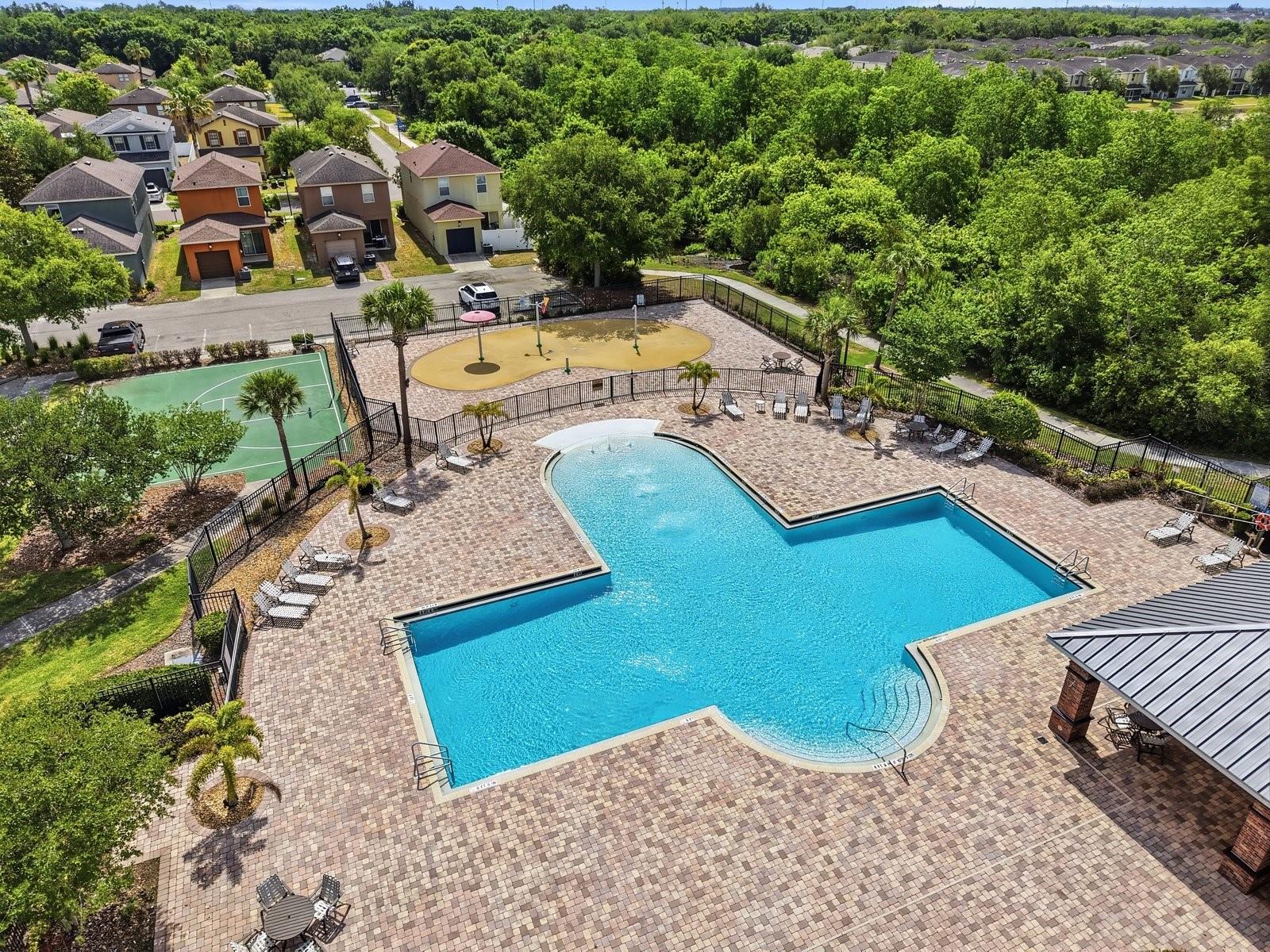 MAGNOLIA PARK CENTRAL PH B - Residential